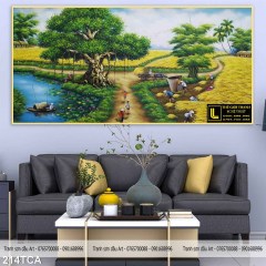 tranh-đồng-quê (145)